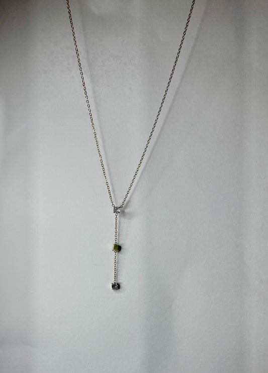 Collier " Diana "