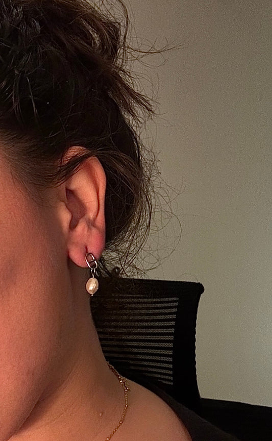 Boucle " Grey "