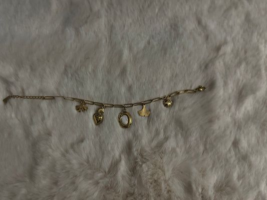 Bracelet " Mirror "