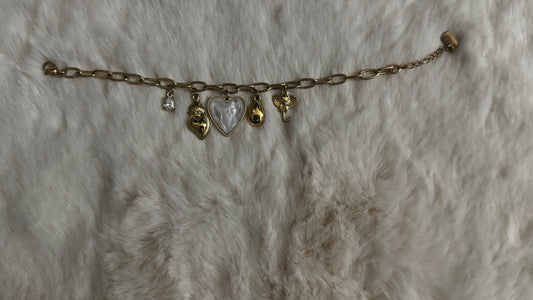 Bracelet " Eléa "