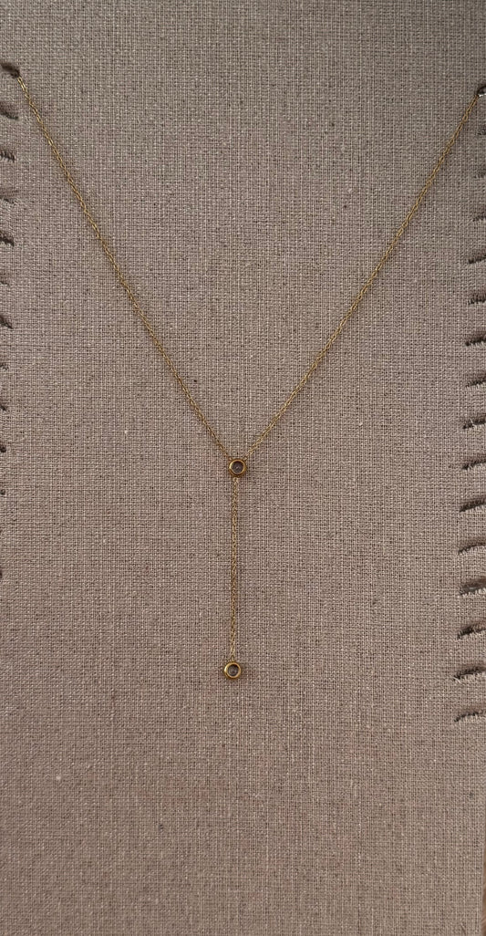 Collier " Lia "