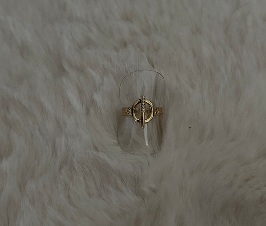 Bague " Mia "