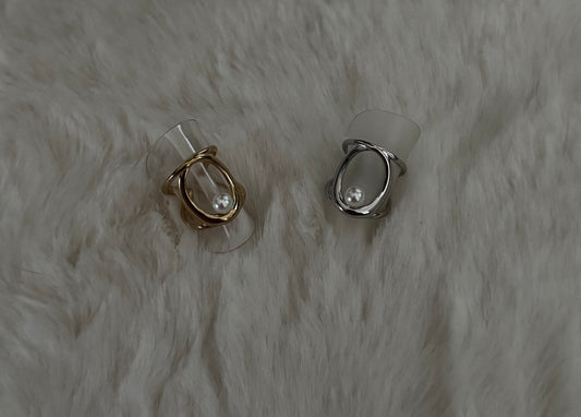 Bague " Diamond "