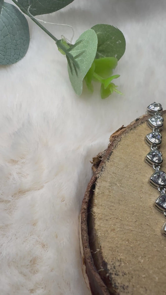 Bracelet “Mélia ”